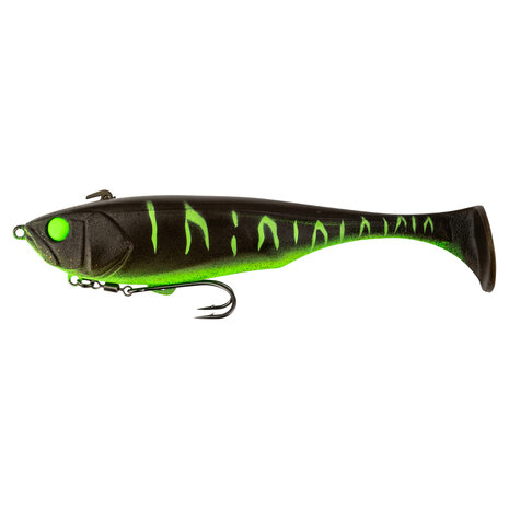 Illex - Swimbait Dunkle 7&quot; - 19,5cm / 62gr - Illex