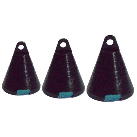 Elite - Peillood Plummet Conical Rubber Foam - Elite