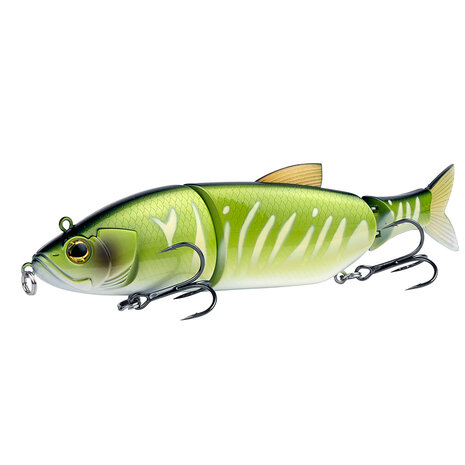 Shimano - PROMO Swimbait Yasei Soul Swim S - Shimano