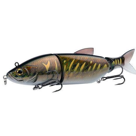 Shimano - PROMO Swimbait Yasei Soul Swim S - Shimano