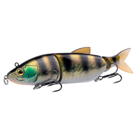 Shimano - PROMO Swimbait Yasei Soul Swim S - Shimano