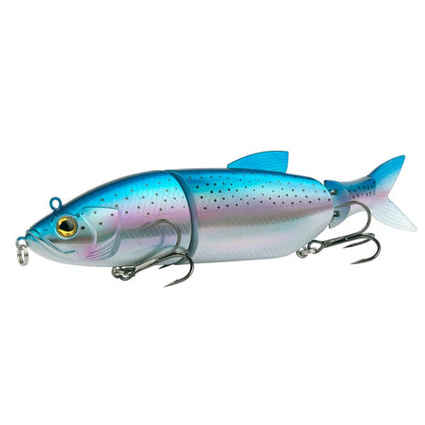 Shimano - PROMO Swimbait Yasei Soul Swim S - Shimano