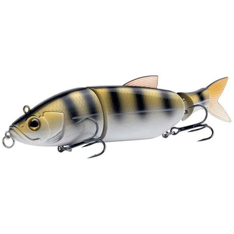 Shimano - PROMO Swimbait Yasei Soul Swim S - Shimano