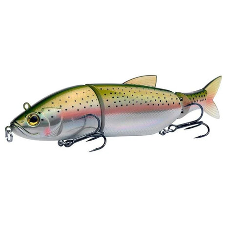 Shimano - PROMO Swimbait Yasei Soul Swim S - Shimano