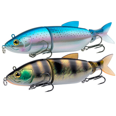 Shimano - PROMO Swimbait Yasei Soul Swim SS - Shimano