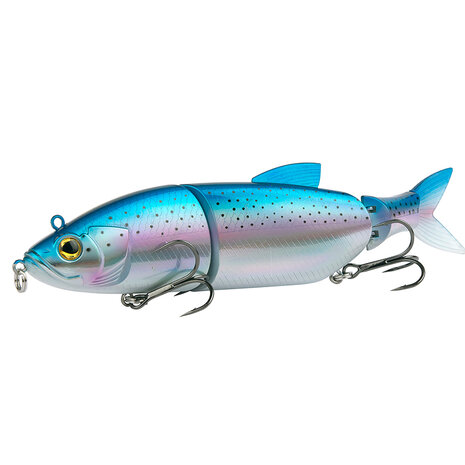 Shimano - PROMO Swimbait Yasei Soul Swim SS - Shimano