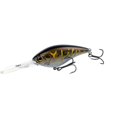 Shimano - PROMO Crankbait Yasei Cover Crank F DR - 7,0cm - 18g - Shimano