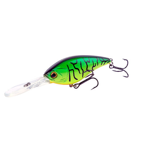 Shimano - PROMO Crankbait Yasei Cover Crank F DR - 7,0cm - 18g - Shimano