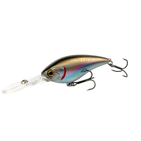 Shimano - PROMO Crankbait Yasei Cover Crank F DR - 7,0cm - 18g - Shimano