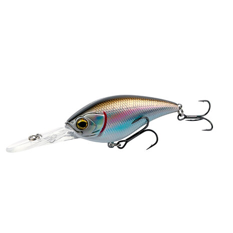 Shimano - PROMO Crankbait Yasei Cover Crank F MR - 7,0cm - 17g - Shimano