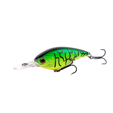 Shimano - PROMO Crankbait Yasei Cover Crank F SR - 7,0cm - 16g - Shimano