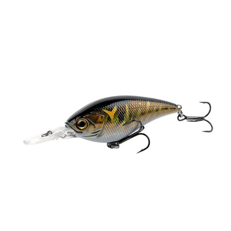 Shimano - PROMO Crankbait Yasei Cover Crank F SR - 7,0cm - 16g - Shimano