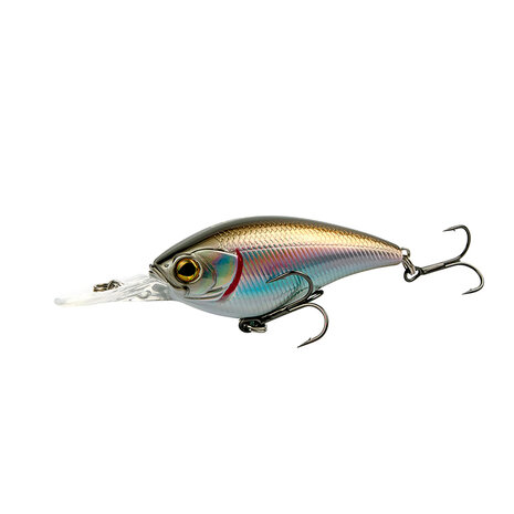 Shimano - PROMO Crankbait Yasei Cover Crank F SR - 7,0cm - 16g - Shimano