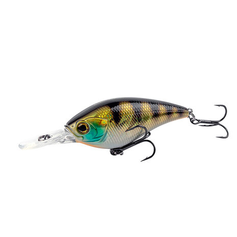 Shimano - PROMO Crankbait Yasei Cover Crank F SR - 5,0cm - 7g - Shimano