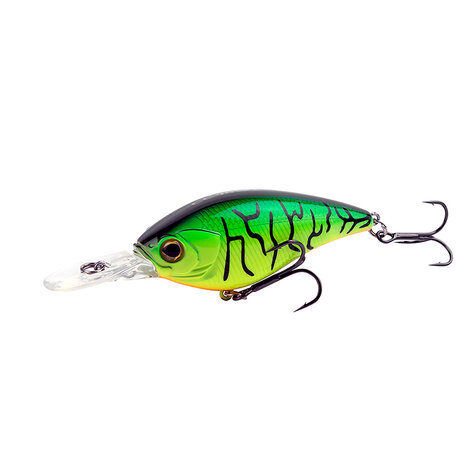 Shimano - PROMO Crankbait Yasei Cover Crank F SR - 5,0cm - 7g - Shimano