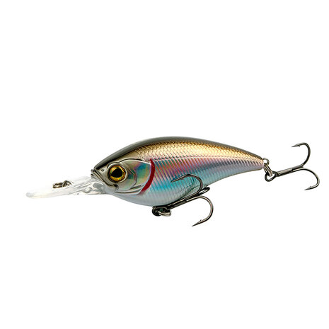 Shimano - PROMO Crankbait Yasei Cover Crank F SR - 5,0cm - 7g - Shimano