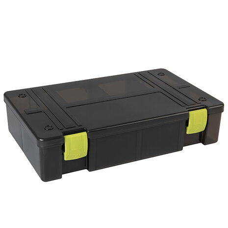 Matrix - 8 Compartment Deep Storage Box - Matrix