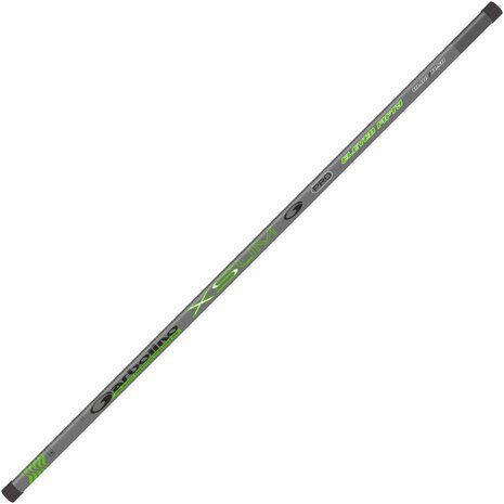 Garbolino - Vaste Hengel X-Slim G-Pro Eleven Fifty Carp Pro Pack  / 11.5m - Garbolino