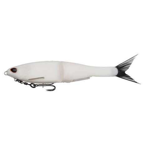 Berkley - Powerbait Nessie Soft Glide Bait 17cm - 28gr - Berkley