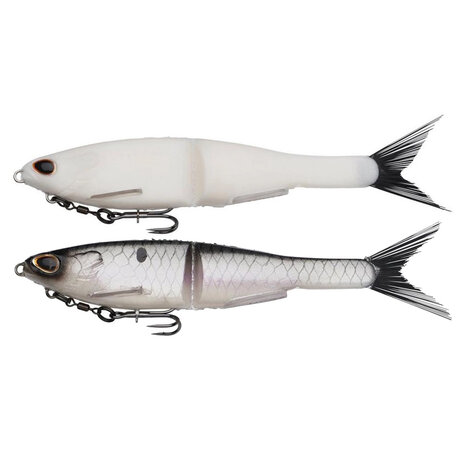 Berkley - Powerbait Nessie Soft Glide Bait 17cm - 28gr - Berkley