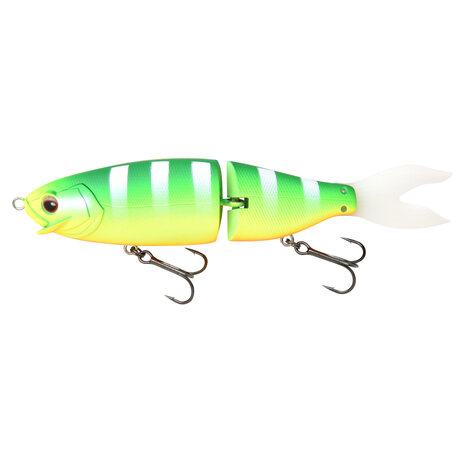 SPRO - Swimbait Luxxe Laughin - 17cm - 46gr - SPRO