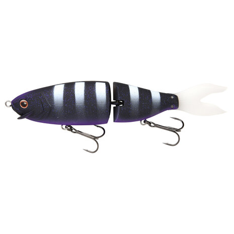 SPRO - Swimbait Luxxe Laughin - 17cm - 46gr - SPRO