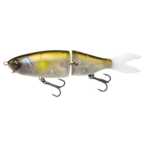 SPRO - Swimbait Luxxe Laughin - 17cm - 46gr - SPRO