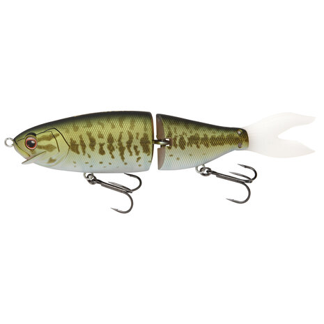 SPRO - Swimbait Luxxe Laughin - 17cm - 46gr - SPRO