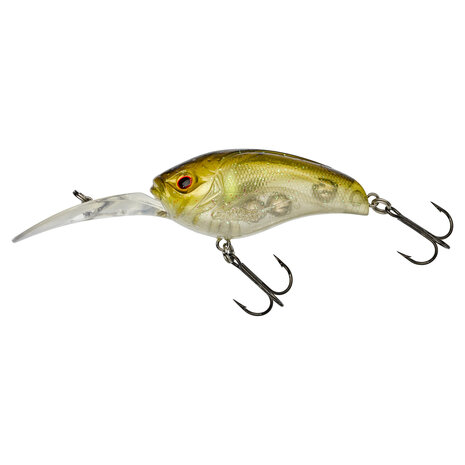 Gunki - Crankbait Gigan 65F 6,5cm - 20,50gr - Gunki