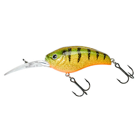 Gunki - Crankbait Gigan 65F 6,5cm - 20,50gr - Gunki