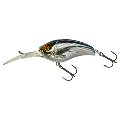 Gunki - Crankbait Gigan 65F 6,5cm - 20,50gr - Gunki