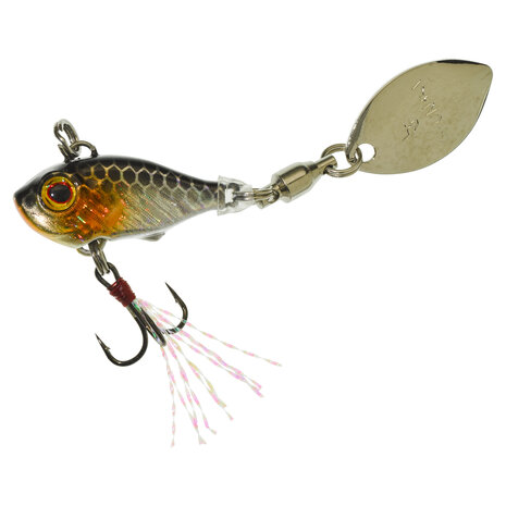 Gunki - Spinnerbait Shocker VIB 4.5 - 2,20cm - 5,95gr - Gunki