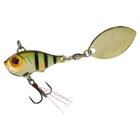 Gunki - Spinnerbait Shocker VIB 10 - 2,90cm - 11,80gr - Gunki