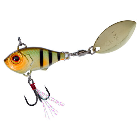 Gunki - Spinnerbait Shocker VIB 14 - 3,20cm - 15,60gr - Gunki