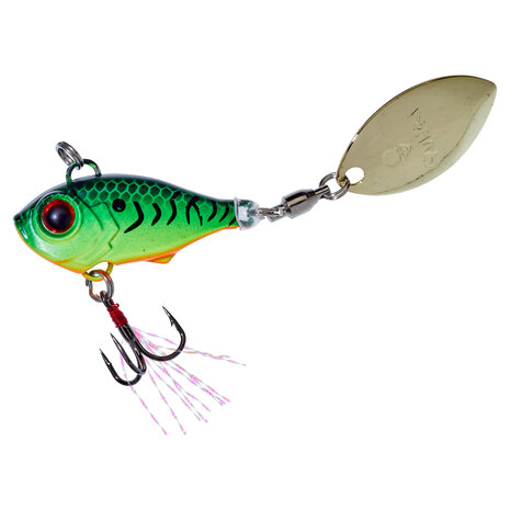 Gunki - Spinnerbait Shocker VIB 14 - 3,20cm - 15,60gr - Gunki