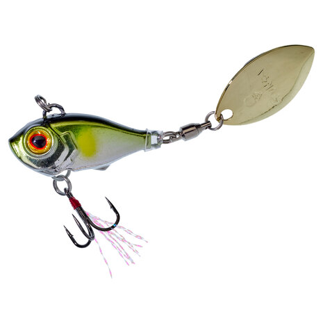 Gunki - Spinnerbait Shocker VIB 14 - 3,20cm - 15,60gr - Gunki