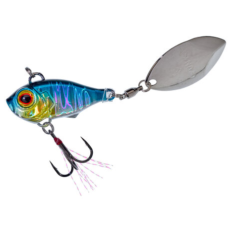 Gunki - Spinnerbait Shocker VIB 21 - 3,70cm - 23,30gr - Gunki