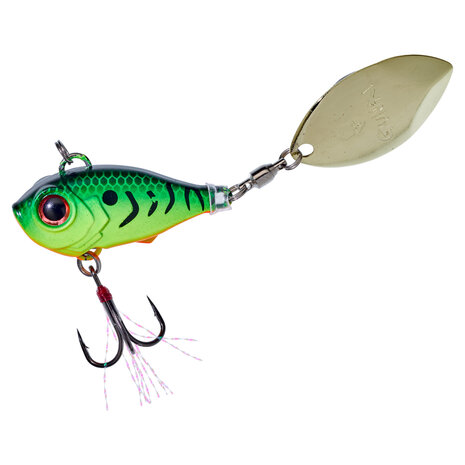 Gunki - Spinnerbait Shocker VIB 21 - 3,70cm - 23,30gr - Gunki