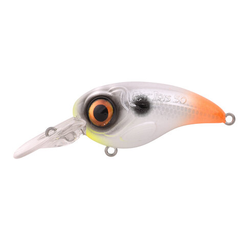 SPRO - Crankbait Fat Iris 50 CR - 5,0cm - 10,0gr - SPRO