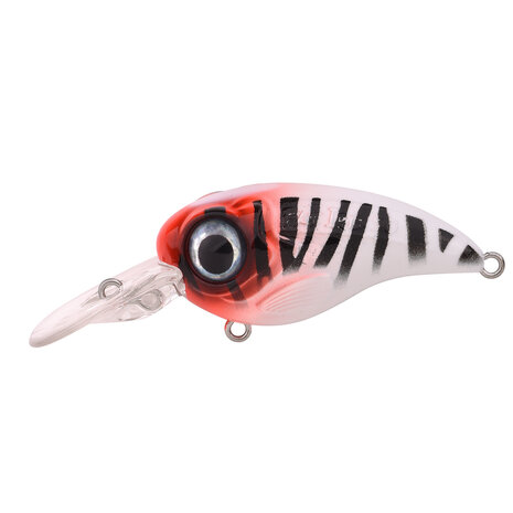 SPRO - Crankbait Fat Iris 50 CR - 5,0cm - 10,0gr - SPRO