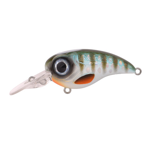 SPRO - Crankbait Fat Iris 50 CR - 5,0cm - 10,0gr - SPRO