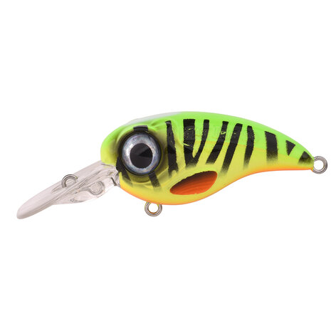 SPRO - Crankbait Fat Iris 50 CR - 5,0cm - 10,0gr - SPRO