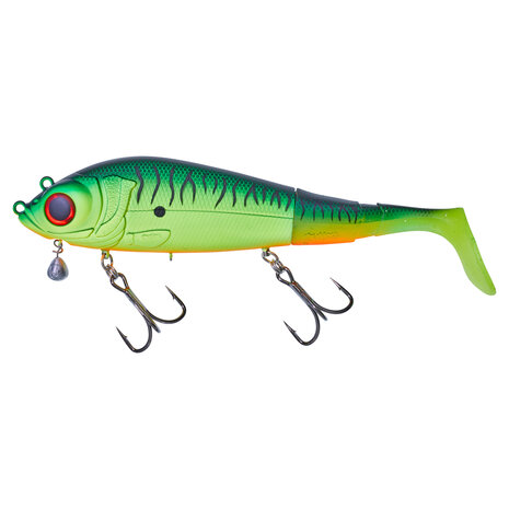 Gunki - Swimbait Grouper 140 S - 14,0cm - 34,20gr - Gunki