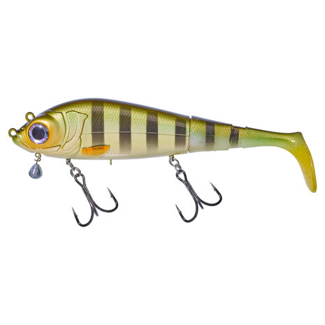 Gunki - Swimbait Grouper 140 S - 14,0cm - 34,20gr - Gunki