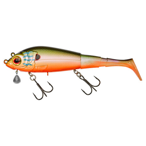 Gunki - Swimbait Grouper 140 S - 14,0cm - 34,20gr - Gunki