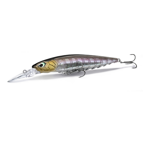 Nays - Twitchbait MD MX 80 MR - 8,0cm - 5,8gr - Nays