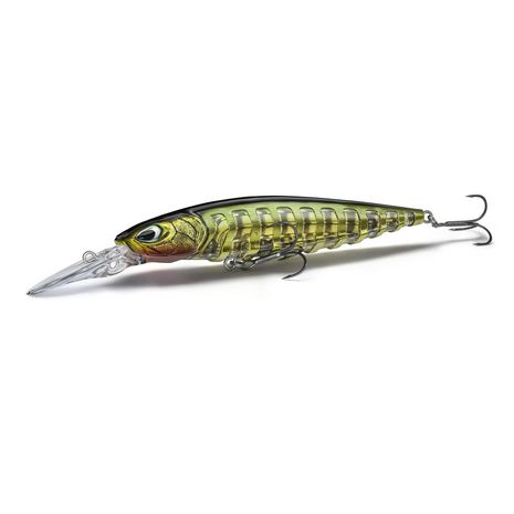 Nays - Twitchbait MD MX 80 MR - 8,0cm - 5,8gr - Nays