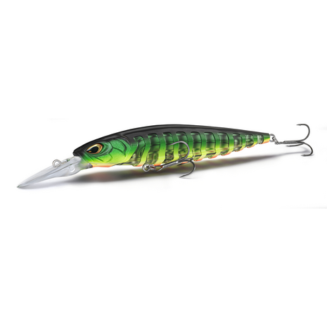 Nays - Twitchbait MD MX 80 MR - 8,0cm - 5,8gr - Nays