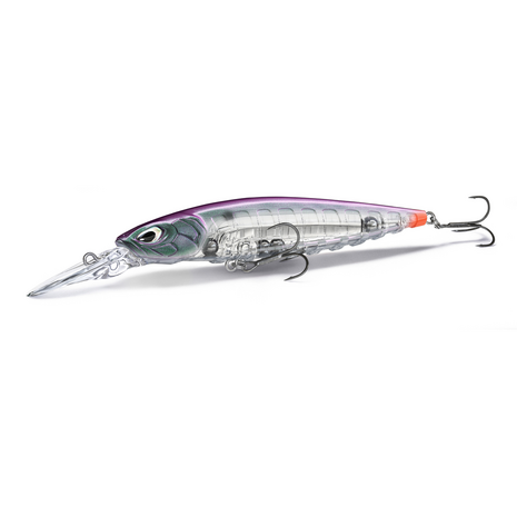 Nays - Twitchbait MD MX 80 MR - 8,0cm - 5,8gr - Nays