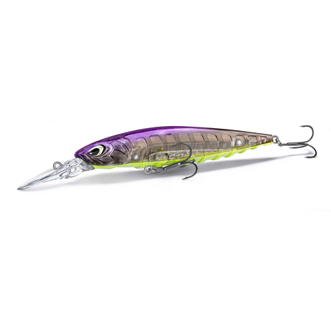 Nays - Twitchbait MD MX 80 MR - 8,0cm - 5,8gr - Nays